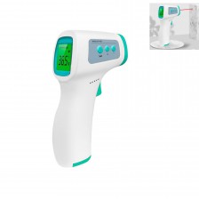 Non-Contact Digital Infrared Forehead Thermometer